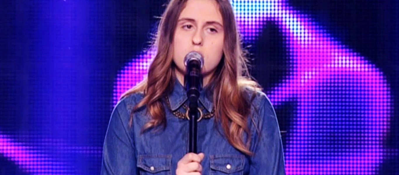 Άλλαξε μέχρι και όνομα: Η σοκαριστική μεταμόρφωση της Αρετής του voice